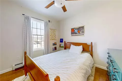 Bedroom - 3607 Summit Ct, Erwin, NY 14870 photo 5 of 9