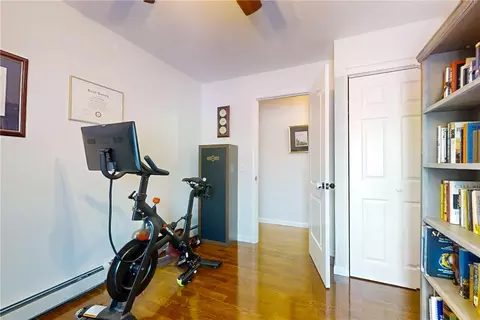 Bedroom - 3607 Summit Ct, Erwin, NY 14870 photo 3 of 9