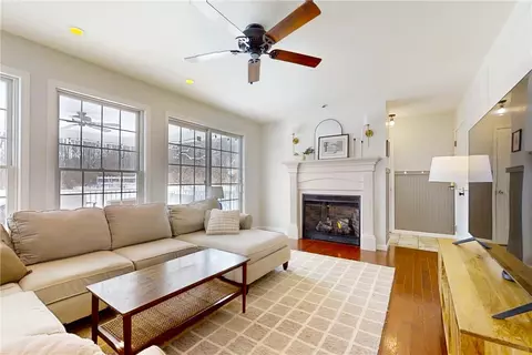 Living - 3607 Summit Ct, Erwin, NY 14870 photo 4 of 5