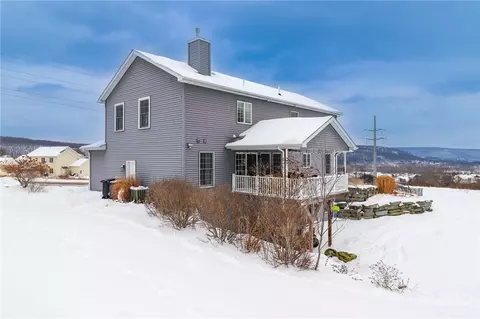 Exterior - 3607 Summit Ct, Erwin, NY 14870 photo 4 of 11