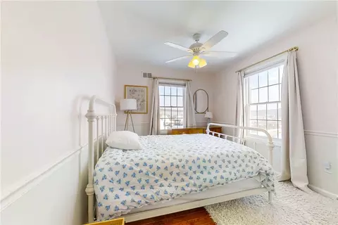Bedroom - 3607 Summit Ct, Erwin, NY 14870 photo 7 of 9