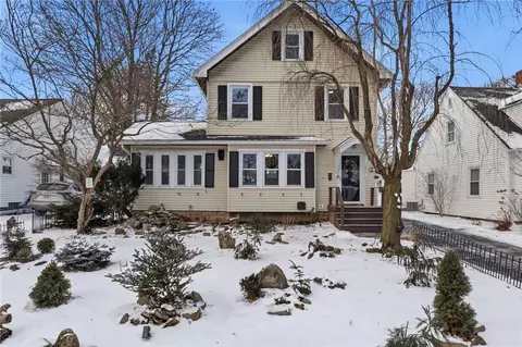 166 Orchard Dr, Rochester, NY 14618