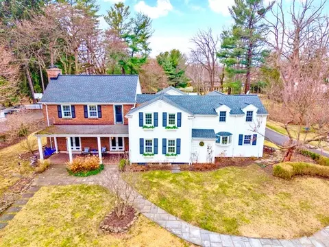 1237 Clover St, Brighton, NY 14610
