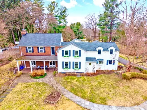 1237 Clover St, Brighton, NY 14610
