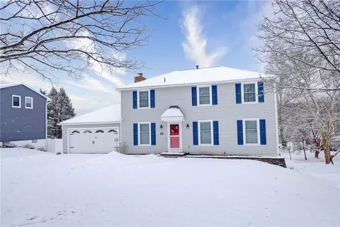 42 Aldwick Rise Rise, Perinton, NY 14450