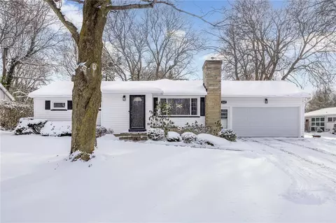 3463 W Ridge Rd, Greece, NY 14626