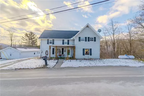 849 State Route 36, Troupsburg, NY 14885