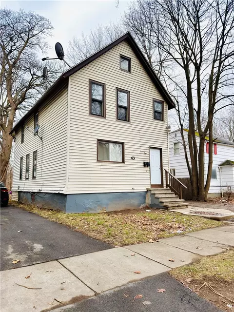 43 Judson St, Rochester, NY 14611