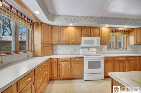Kitchen - 805 Main St, Olean, NY 14760 photo 2 of 4