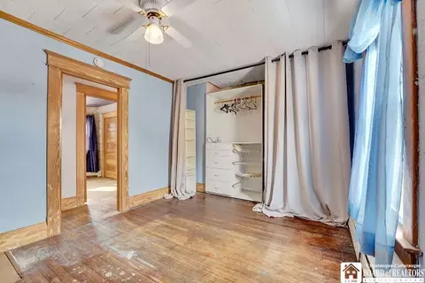 Bedroom - 805 Main St, Olean, NY 14760 photo 3 of 4