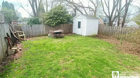 Exterior - 805 Main St, Olean, NY 14760 photo 7 of 11