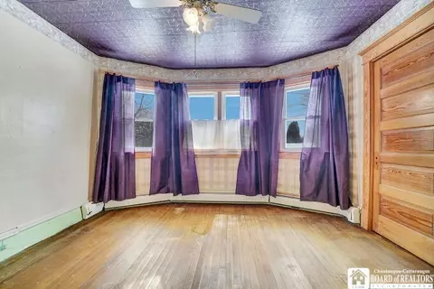 Bedroom - 805 Main St, Olean, NY 14760 photo 4 of 4