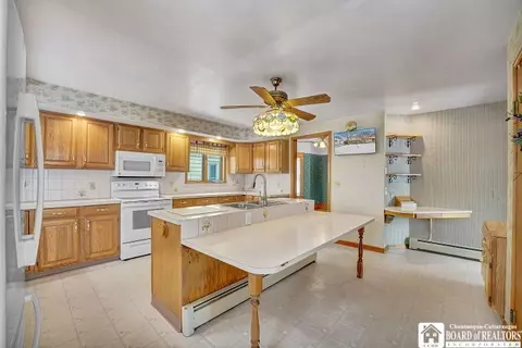 Kitchen - 805 Main St, Olean, NY 14760 photo 1 of 4