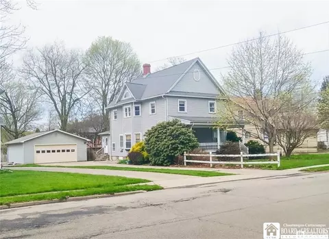 805 Main St, Olean, NY 14760