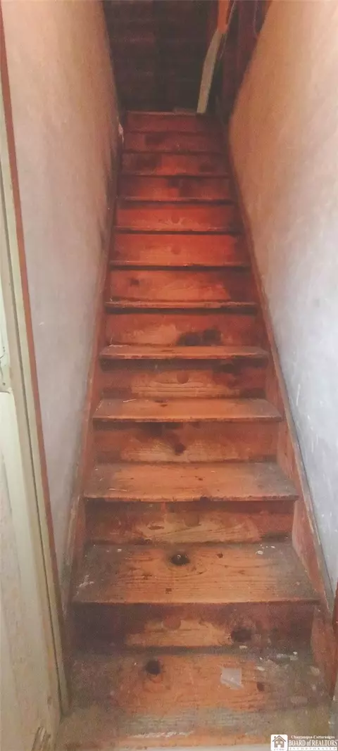 Entry Way - 805 Main St, Olean, NY 14760 photo 1 of 1