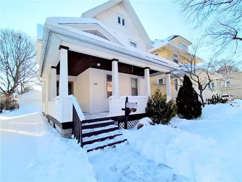 275 Caroline St, Rochester, NY 14620