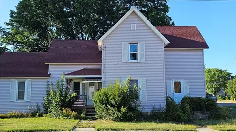 223 Lincoln St, Wayland, NY 14572