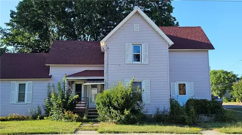 223 Lincoln St, Wayland, NY 14572