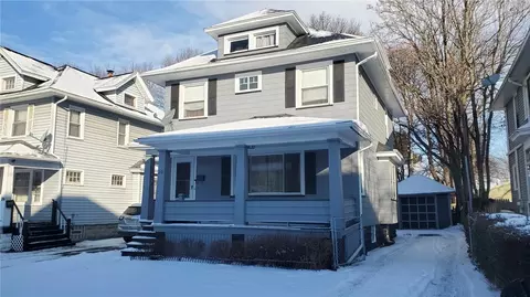 20 Raeburn Ave, Rochester, NY 14619