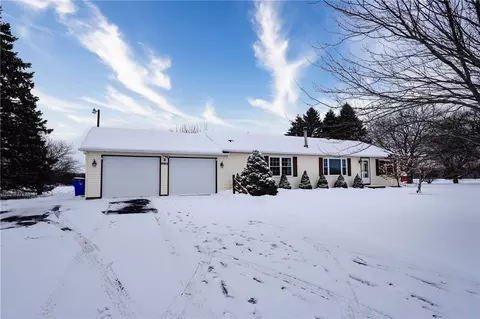 17012 Taylor Rd, Holley, NY 14470