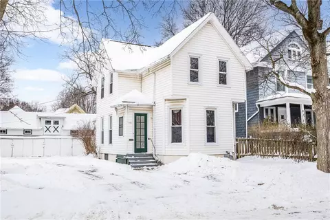 176 Caroline St, Rochester, NY 14620