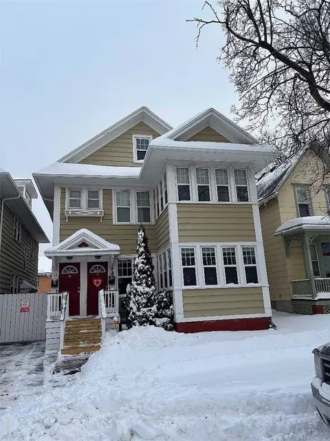 14-16 Boardman St, Rochester, NY 14607