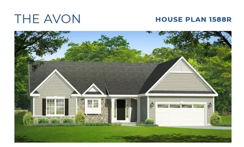 6114 Villa Fina Dr, Ontario, NY 14519