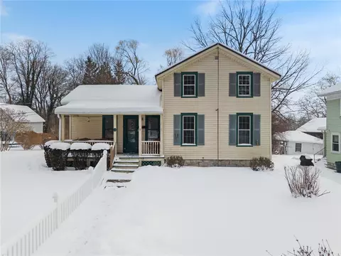 24 Fitch Ave, Auburn, NY 13021