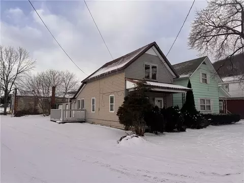 74 Sherman St, Bradford, PA 16701