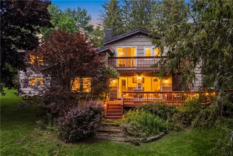 1888 County Highway 8, Roxbury, NY 12421