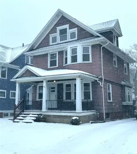 273 Electric Ave, Rochester, NY 14613