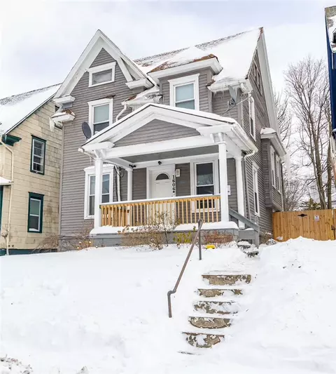 1606 Saint Paul St, Rochester, NY 14621