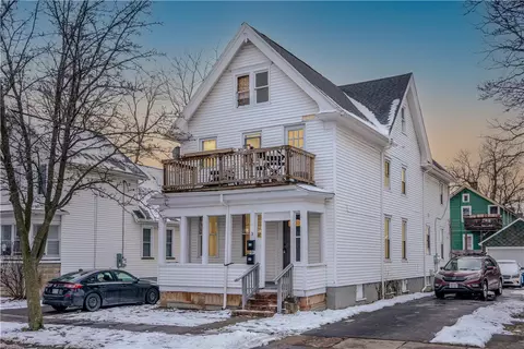 3 Norwood St, Rochester, NY 14607