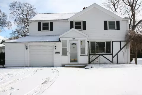 120 Sydenham Rd, Irondequoit, NY 14609