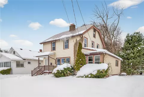 64 Veness Ave, Greece, NY 14616