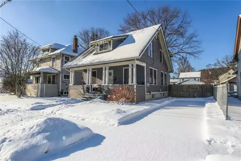 778 Southport St, Elmira, NY 14904