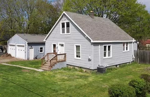 1888 Grand Central Ave, Horseheads, NY 14845
