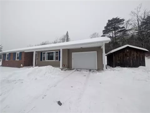 690 South Ave, Bradford, PA 16701