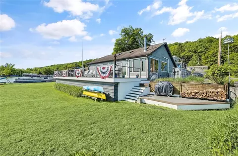 2882 Fire Lane 1, Venice, NY 13118