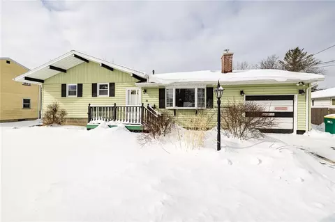 47 Academy Dr, Rochester, NY 14623
