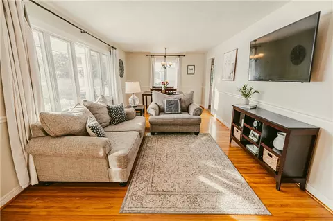 Living - 48 Willowen Dr, Irondequoit, NY 14609 photo 1 of 1