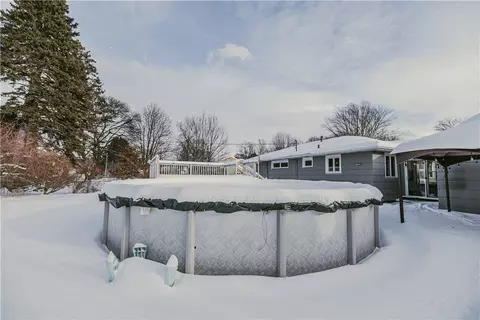 Exterior - 48 Willowen Dr, Irondequoit, NY 14609 photo 3 of 6