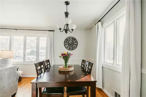 Dining - 48 Willowen Dr, Irondequoit, NY 14609 photo 1 of 1