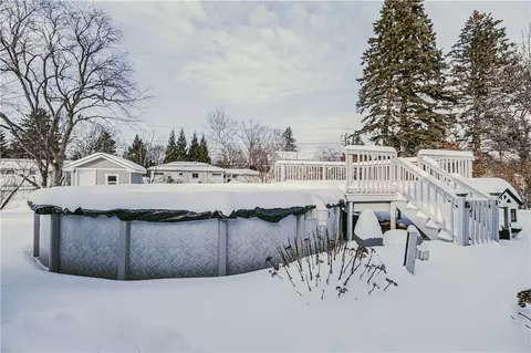 Exterior - 48 Willowen Dr, Irondequoit, NY 14609 photo 2 of 6