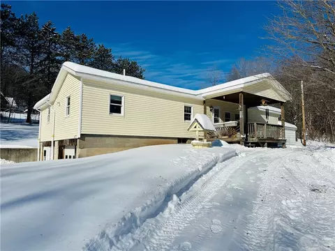 883 Herrick Hollow Rd, Tompkins, NY 13839
