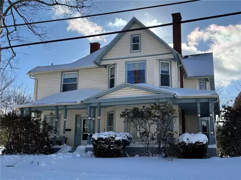 510 Greeves St, Kane, PA 16735