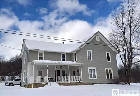 9339 County Road 23, Houghton, NY 14744
