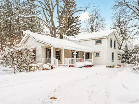 5352 Skinner Rd, Arcadia, NY 14505