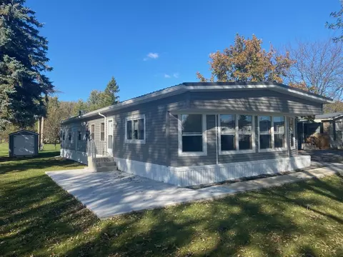 5555 Purdy Rd #55, Canandaigua, NY 14424