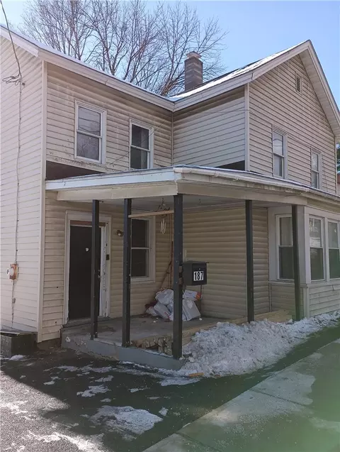 187 W Main St, Hancock, NY 13783